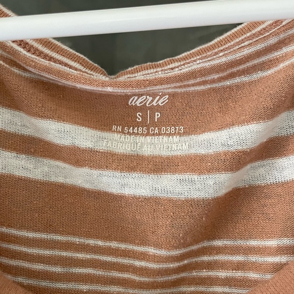 AERIE Swimsuit Cover Up - Picture 3 of 3